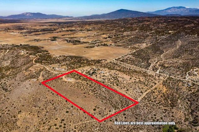 61833 High Country Trail, Anza, CA 92539