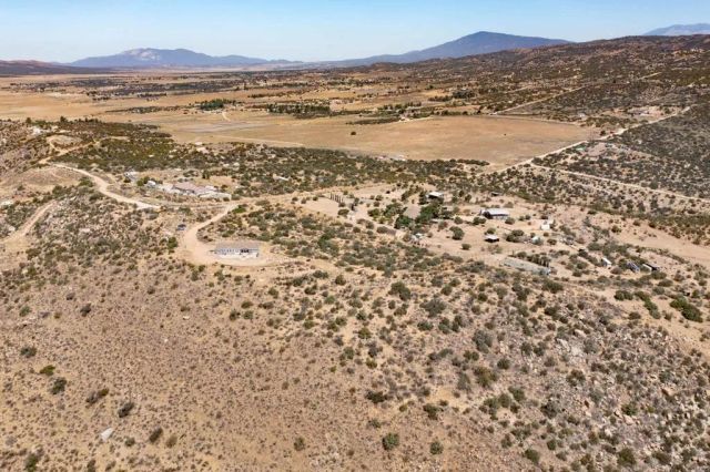 61833 High Country Trail, Anza, CA 92539