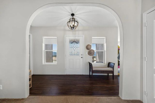 61833 High Country Trail, Anza, CA 92539