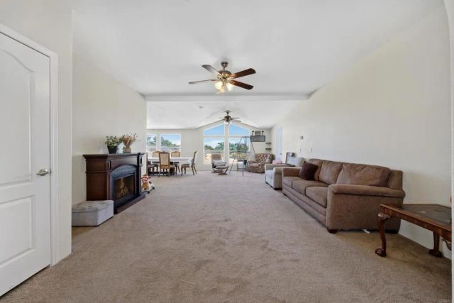 61833 High Country Trail, Anza, CA 92539