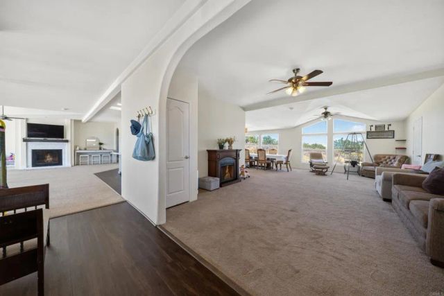 61833 High Country Trail, Anza, CA 92539