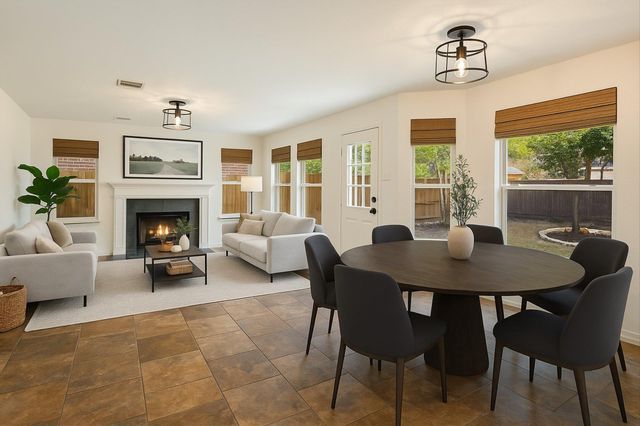 15620 Opal Fire DR, Austin, TX 78728