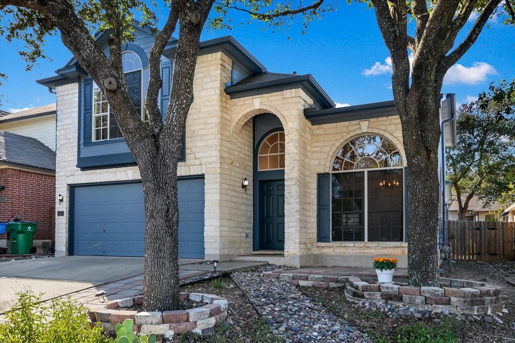 15620 Opal Fire DR, Austin, TX 78728