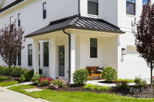 6007 Mariemont Circle, Charlotte, NC 28226