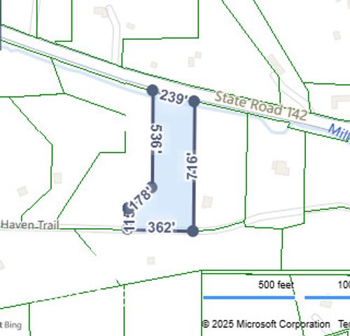 1740 Haven Trail, Martinsville, IN 46151
