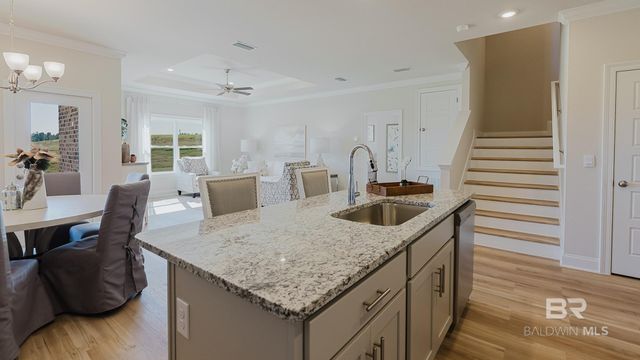 21337 Teluga Avenue, Fairhope, AL 36532