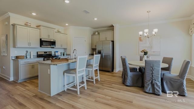 21337 Teluga Avenue, Fairhope, AL 36532
