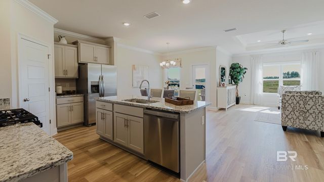21337 Teluga Avenue, Fairhope, AL 36532
