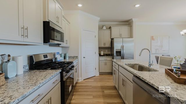 21337 Teluga Avenue, Fairhope, AL 36532