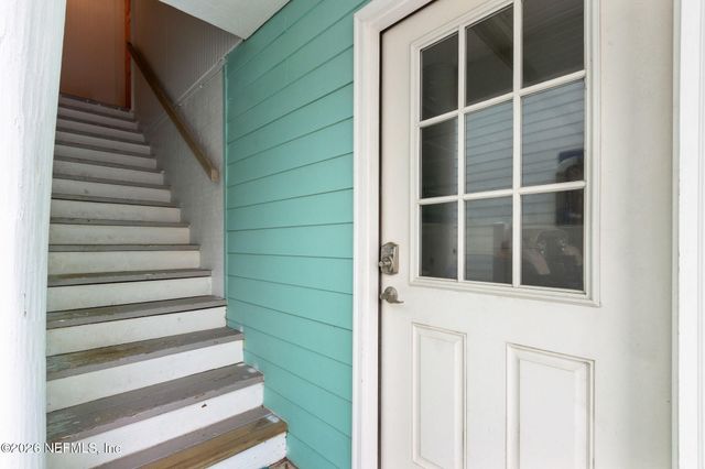 1032 N FLETCHER Avenue A-2, Fernandina Beach, FL 32034