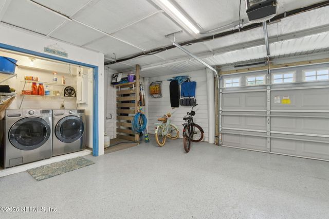 1032 N FLETCHER Avenue A-2, Fernandina Beach, FL 32034