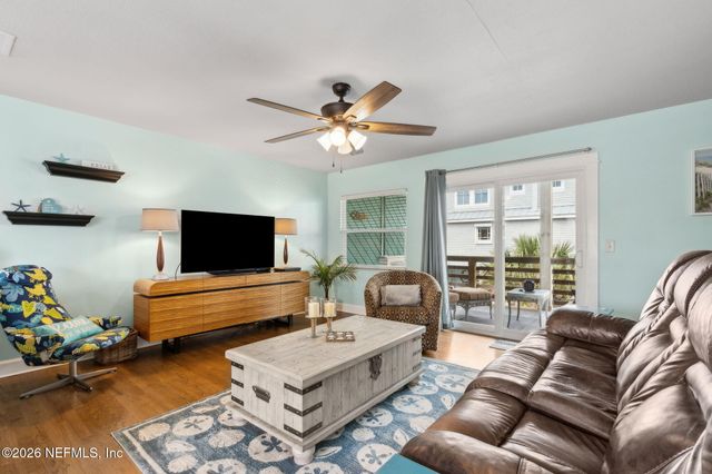 1032 N FLETCHER Avenue A-2, Fernandina Beach, FL 32034