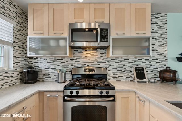 1032 N FLETCHER Avenue A-2, Fernandina Beach, FL 32034