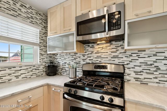 1032 N FLETCHER Avenue A-2, Fernandina Beach, FL 32034