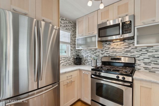 1032 N FLETCHER Avenue A-2, Fernandina Beach, FL 32034