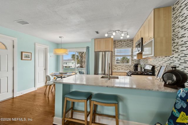1032 N FLETCHER Avenue A-2, Fernandina Beach, FL 32034
