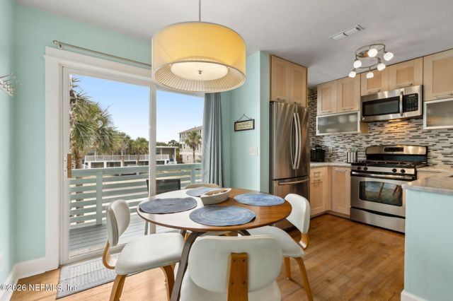 1032 N FLETCHER Avenue A-2, Fernandina Beach, FL 32034