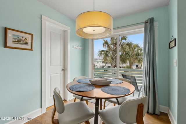 1032 N FLETCHER Avenue A-2, Fernandina Beach, FL 32034