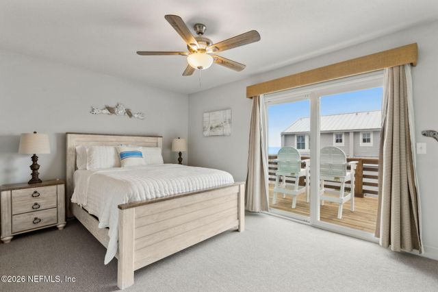 1032 N FLETCHER Avenue A-2, Fernandina Beach, FL 32034