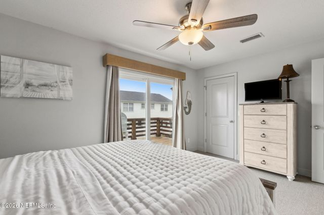 1032 N FLETCHER Avenue A-2, Fernandina Beach, FL 32034