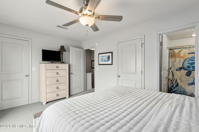 1032 N FLETCHER Avenue A-2, Fernandina Beach, FL 32034