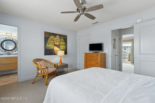 1032 N FLETCHER Avenue A-2, Fernandina Beach, FL 32034