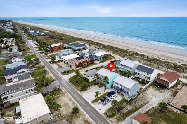 1032 N FLETCHER Avenue A-2, Fernandina Beach, FL 32034
