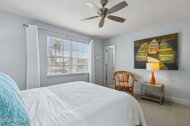 1032 N FLETCHER Avenue A-2, Fernandina Beach, FL 32034