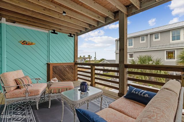 1032 N FLETCHER Avenue A-2, Fernandina Beach, FL 32034