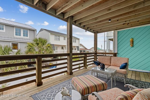 1032 N FLETCHER Avenue A-2, Fernandina Beach, FL 32034
