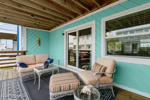 1032 N FLETCHER Avenue A-2, Fernandina Beach, FL 32034