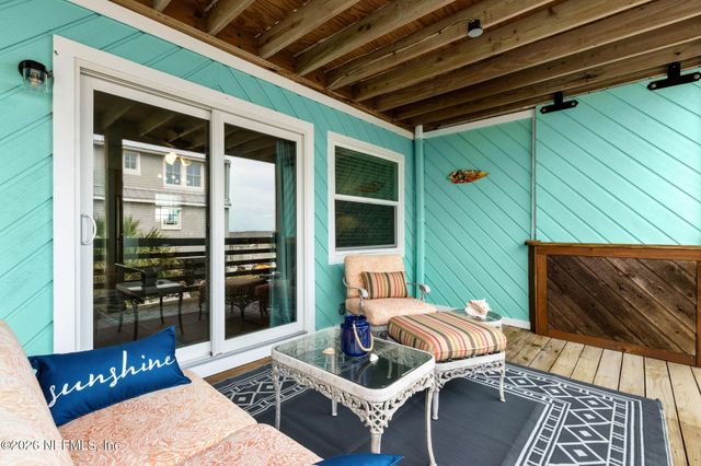 1032 N FLETCHER Avenue A-2, Fernandina Beach, FL 32034