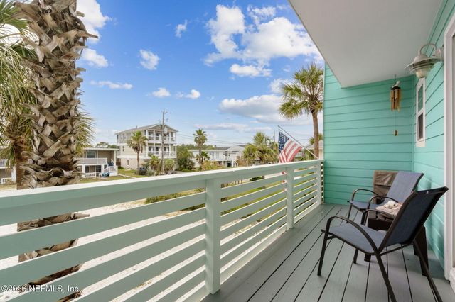 1032 N FLETCHER Avenue A-2, Fernandina Beach, FL 32034