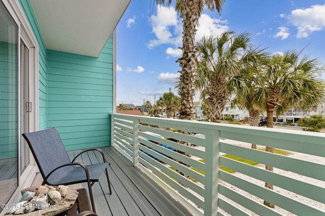1032 N FLETCHER Avenue A-2, Fernandina Beach, FL 32034