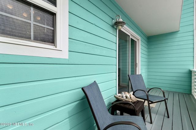 1032 N FLETCHER Avenue A-2, Fernandina Beach, FL 32034