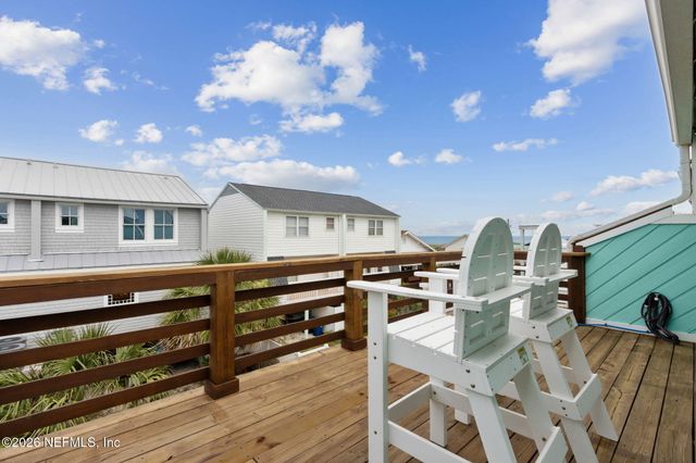 1032 N FLETCHER Avenue A-2, Fernandina Beach, FL 32034