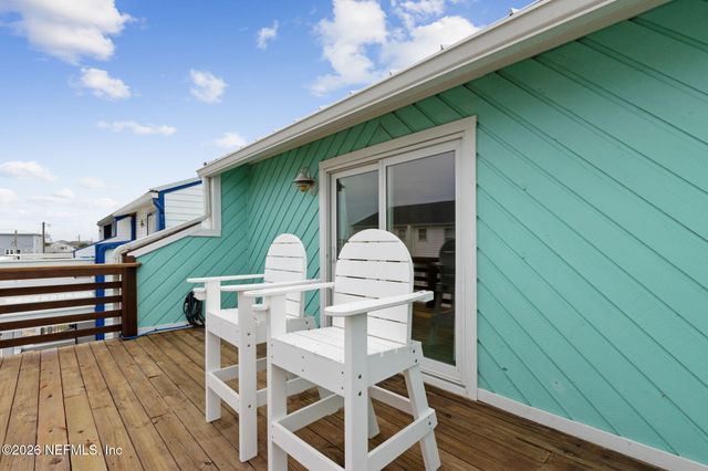 1032 N FLETCHER Avenue A-2, Fernandina Beach, FL 32034