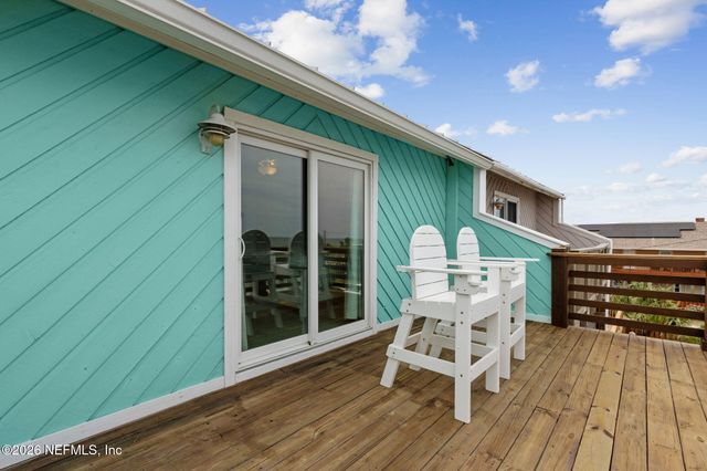 1032 N FLETCHER Avenue A-2, Fernandina Beach, FL 32034