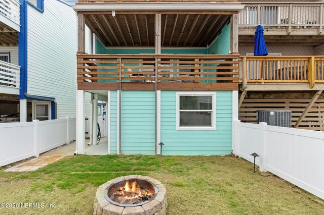 1032 N FLETCHER Avenue A-2, Fernandina Beach, FL 32034