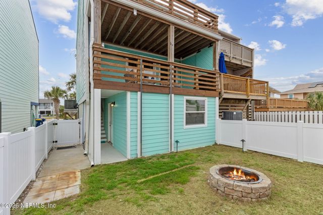 1032 N FLETCHER Avenue A-2, Fernandina Beach, FL 32034