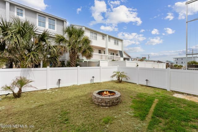 1032 N FLETCHER Avenue A-2, Fernandina Beach, FL 32034