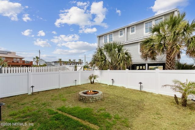 1032 N FLETCHER Avenue A-2, Fernandina Beach, FL 32034