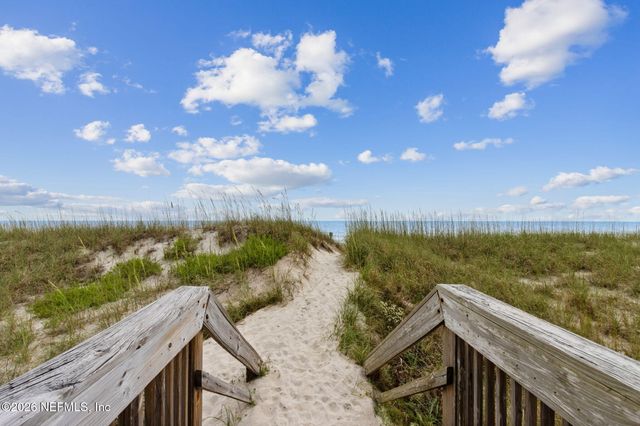 1032 N FLETCHER Avenue A-2, Fernandina Beach, FL 32034