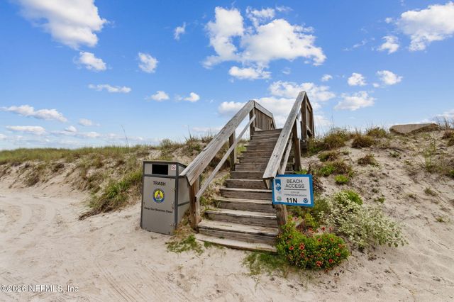 1032 N FLETCHER Avenue A-2, Fernandina Beach, FL 32034