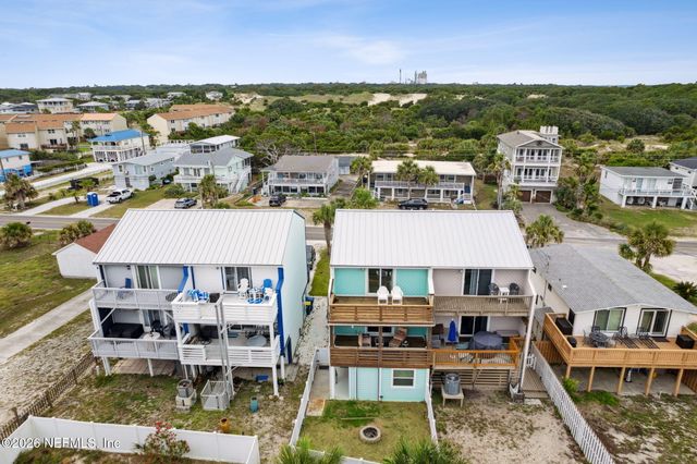1032 N FLETCHER Avenue A-2, Fernandina Beach, FL 32034