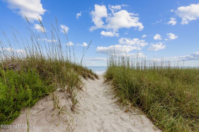 1032 N FLETCHER Avenue A-2, Fernandina Beach, FL 32034
