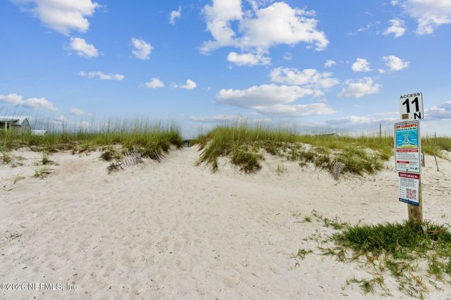1032 N FLETCHER Avenue A-2, Fernandina Beach, FL 32034