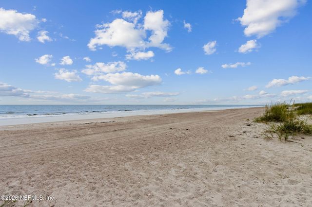 1032 N FLETCHER Avenue A-2, Fernandina Beach, FL 32034