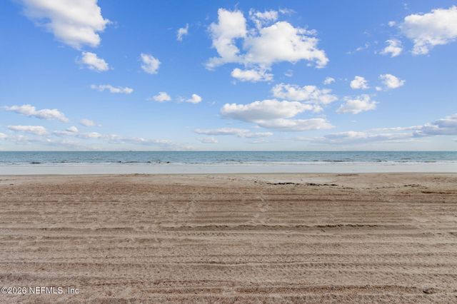 1032 N FLETCHER Avenue A-2, Fernandina Beach, FL 32034