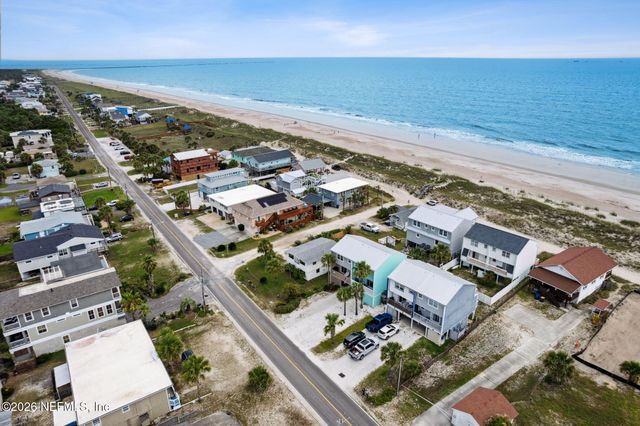 1032 N FLETCHER Avenue A-2, Fernandina Beach, FL 32034